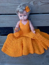 POUPEE  POUPON PETIT COLIN  49