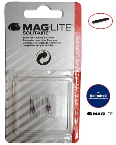 Mag lite ensemble de 2 - mag, :
