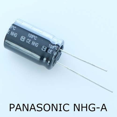 Condensateur 22µf 400v - condensateur,