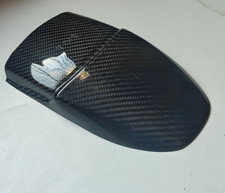 Triumph Tiger 1200 Explorer 2016  Prolongateur Garde Boue Fibre Carbone