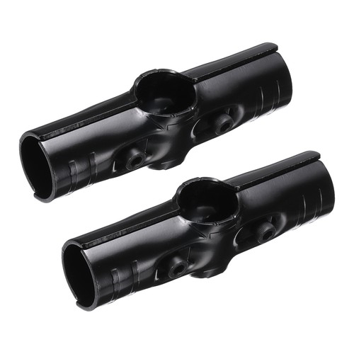 2pcs pour rail - rail, 180