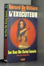 LE SAC DE SAINT LOUIS