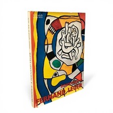 LÉGER, Fernand. XXe siècle