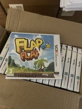 Lot 15 jeux vidéo Flap Flap