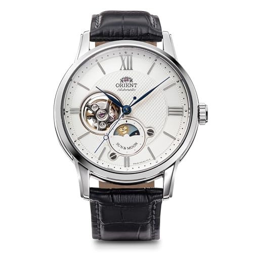 Montre automatique