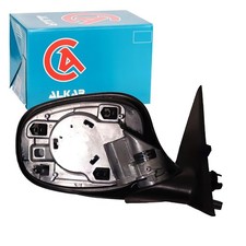 ALKAR Rétroviseur Extérieur