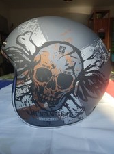 Casque Moto MT Helmets Le Mans