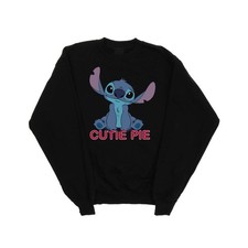Disney - Sweat motif Lilo et