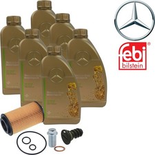 6L Original Mercedes-Benz