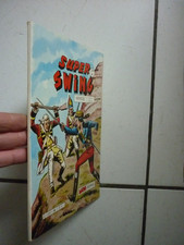 MON JOURNAL /   SUPER  SWING