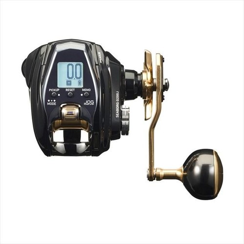 Moulinet pêche électrique - de,