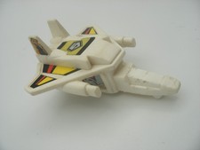 Popy Bandai Sentai Bioman 1987 MASKMAN voiture Turboranger vehicle part 