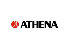 Pot d'échappement ATHENA 125