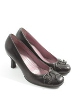 BATA Talons hauts Dames