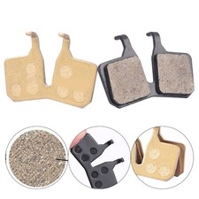 Plaquettes de Frein Vélo Daily Riding Gilet pare-balles Matériau Fibre Fonctio