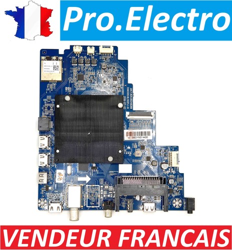Motherboard saba - tv,