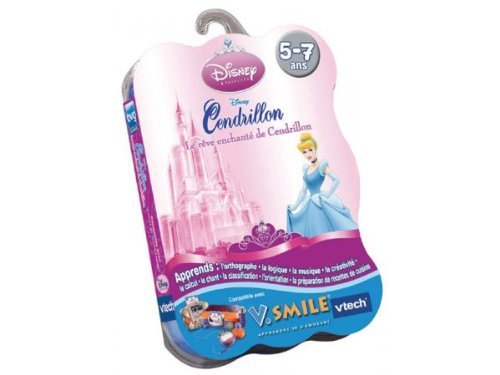 Cendrillon rêve enchanté - rêve,
