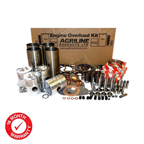 Moteur révision kit pour - moteur,