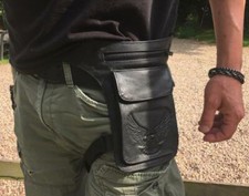  Pochette / Sacoche de Hanches