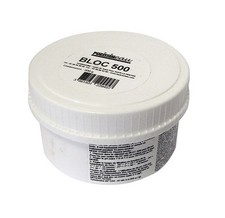 BLOC CHLORE A DIFFUSION LENTE TRAITEMENT PISCINE pendant 15 JOURS