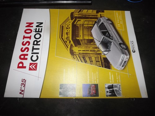 0104 fascicule passion - fascicule,