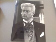 ARSÈNE LUPIN (Georges DESCRIÈRES) - PHOTO DE PRESSE ORIGINALE 21x30cm