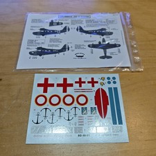 GRUMMAN JRF-5 GOOSE : BERNA