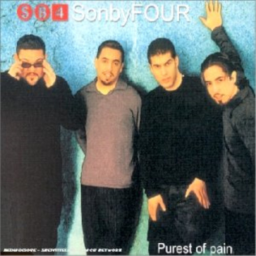 Son four purest pain - son,