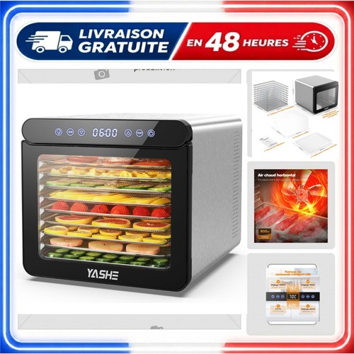 Déshydrateur alimentaire