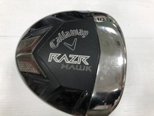 Callaway RAZR HAWK 10,5° Regular 45in Driver Droitier RAZR HAWK 5207