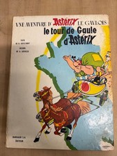 Le Tour de Gaule d'ASTERIX -