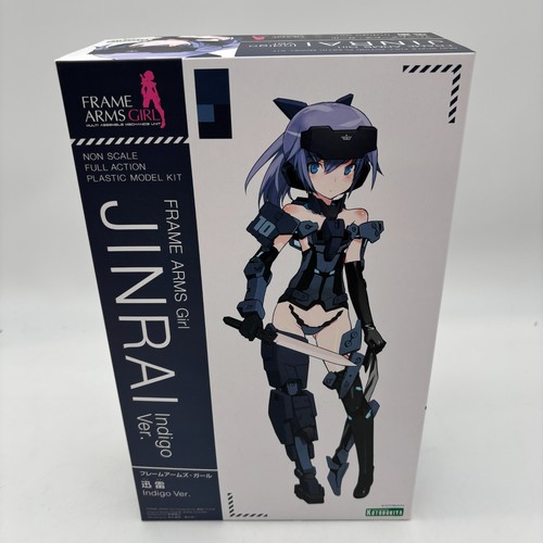 Kotobukiya frame arms - frame, girl
