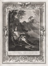 Klytia Tournesol Mythologie