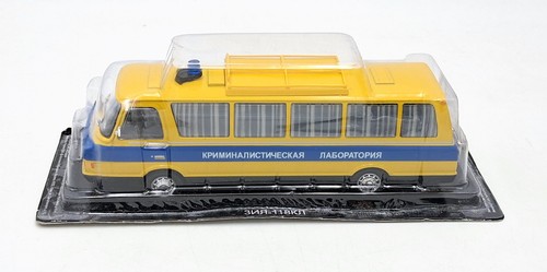 Die cast zil 118kl - ",