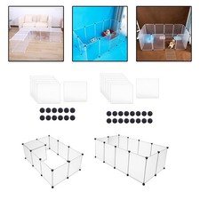 Parc pour chien, chenil pour