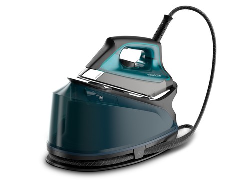 Fer vapeur rowenta dg762 - rowenta,