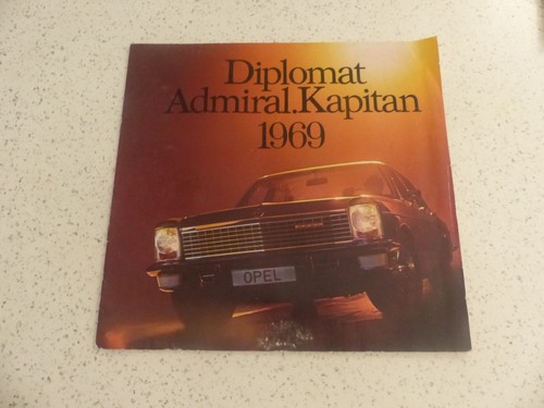 Prospectus catalogue auto - prospectus,