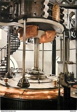 Pays-Bas - Nederland - Haarlemmermeer - Stoommachine De Cruquius - Steam Engine