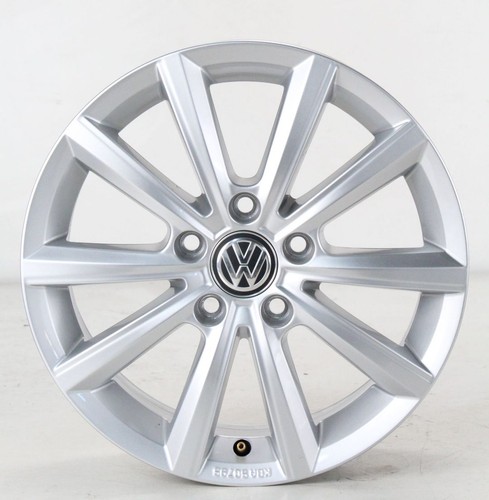 Golf sportsvan jante - 7,