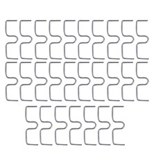 Formeur flexible de branche d'arbre fruitier pour le jardinage et la formation d