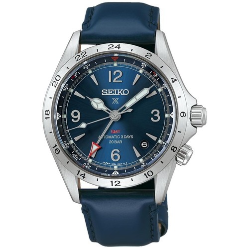 Seiko prospex alpinist - seiko,