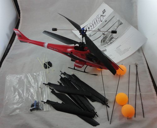 Flite blade cx2 - blade,