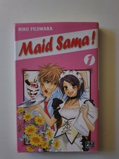Manga Maid Sama ! tome 1 Pika Édition Hiro Fujiwara manga En Français .