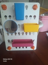 ? Rangement mural pour enfant – IKEA LADDAN