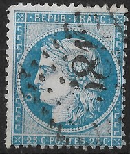 FRANCE VARIETE - CERES N° 60