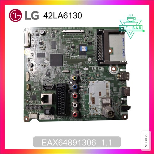 Carte mère pour tv lg - tv,