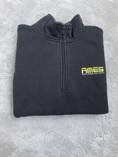 Pull Camionneur 1/4 Zip Sport