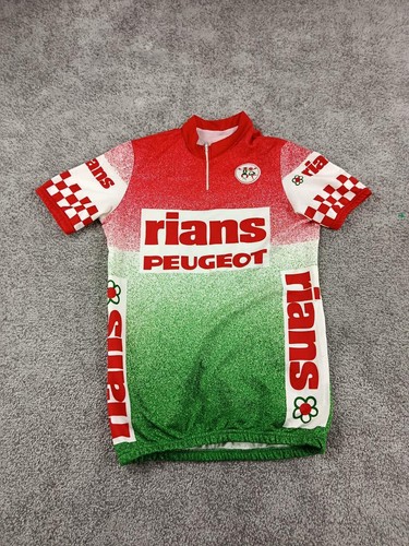 Maillot velo homme taille - maillot,