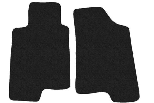 Premium avant tapis - tapis, pour