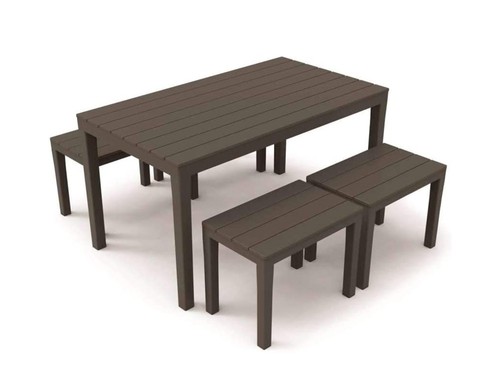 Set extérieur ipae progarden - set,